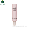 50ml cosmetic plastic tube for gel/eye cream packaging